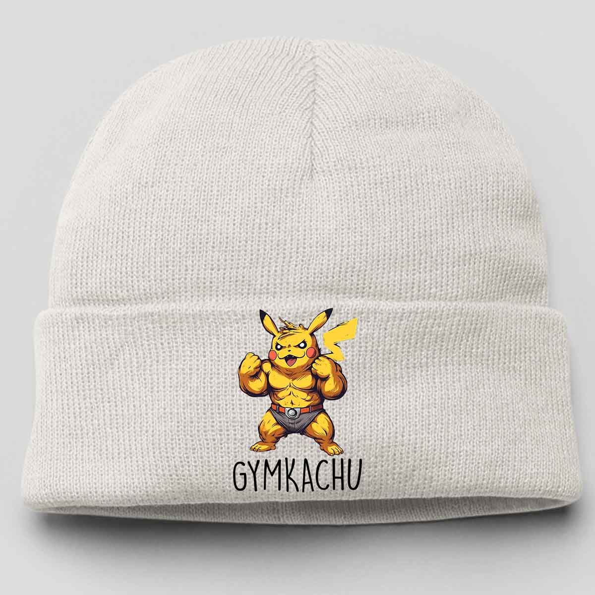 Gymkachu - Premium Beanie