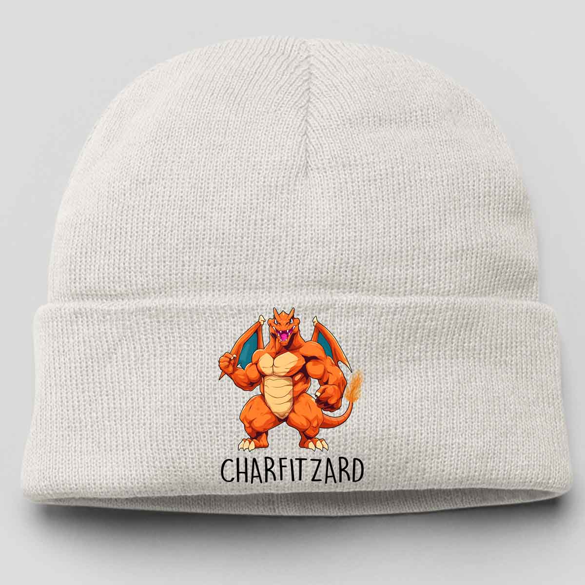 Charfitzard - Premium Beanie