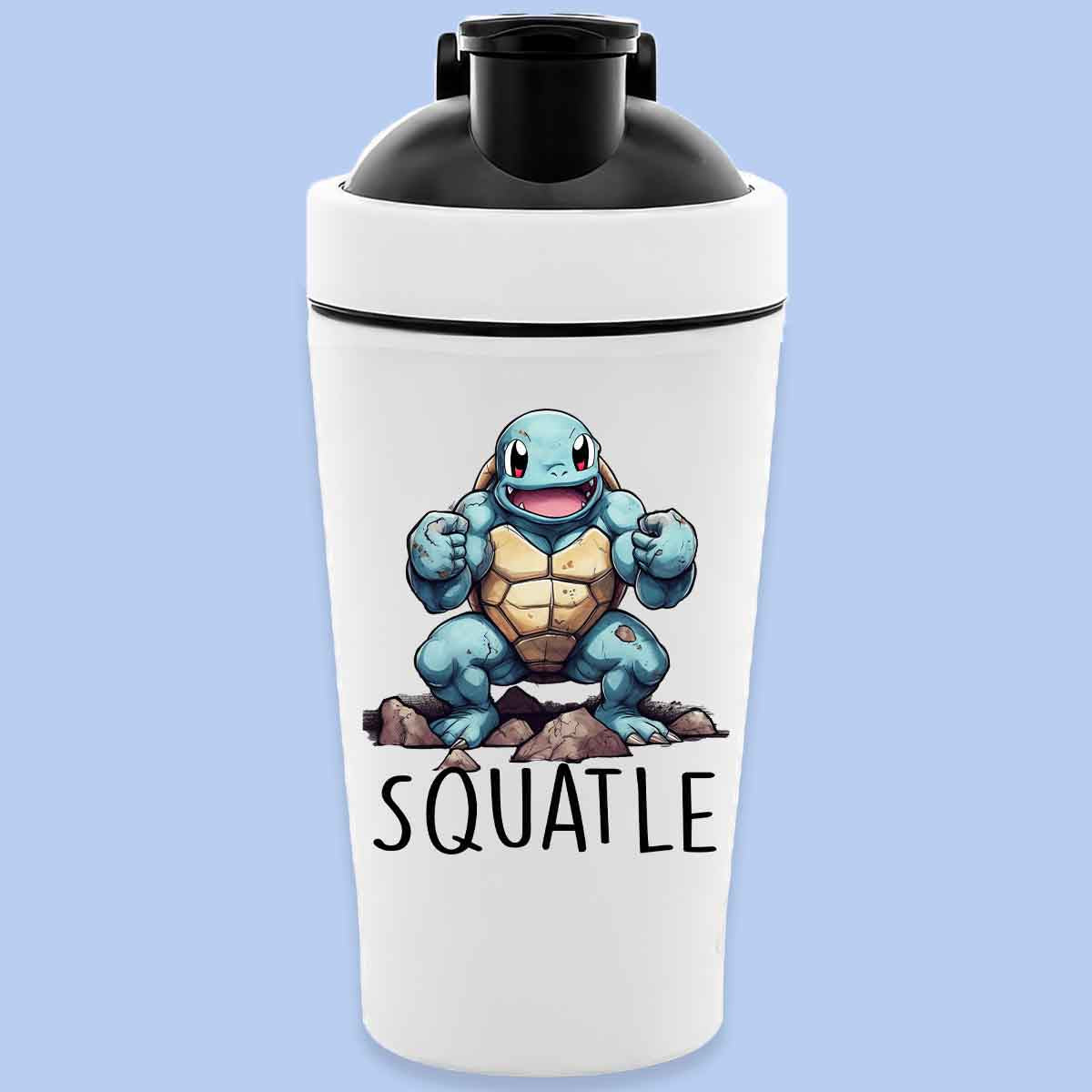 Squatle - SHAKER